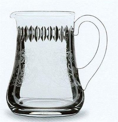 Picture of New Pitcher