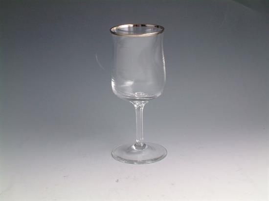 Picture of Red Wine Glass
