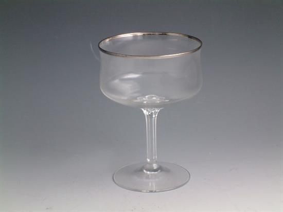 Picture of Low Sherbert Cups