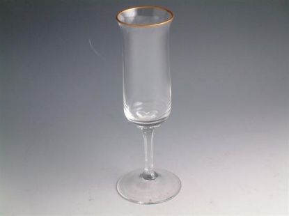 Picture of Flute Champagne Glass