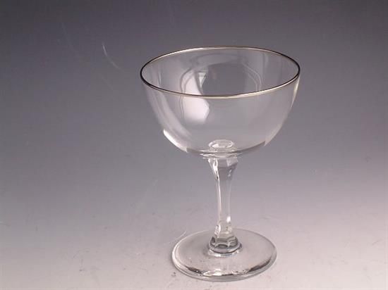 Picture of Low Sherbert Cups