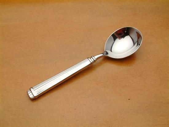Picture of Sugar Spoon