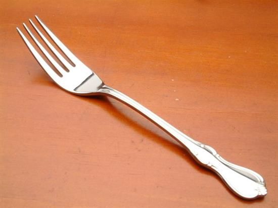 Picture of Dinner Forks