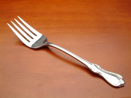 Picture of Serving Fork