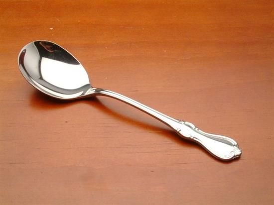 Picture of Sugar Spoon