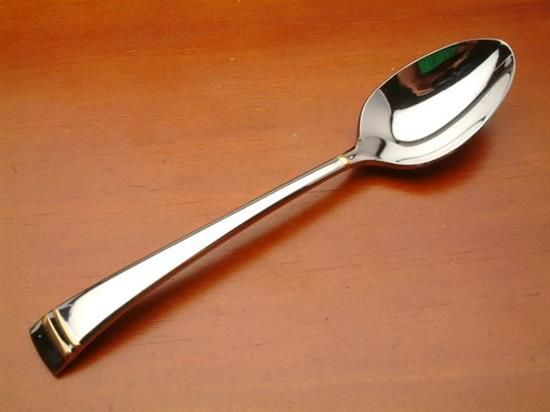 Picture of Place Soup Spoons