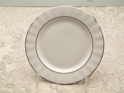 Picture of New Butter Plates