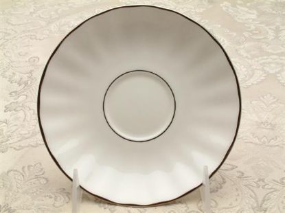 Picture of Tea Cup Saucer