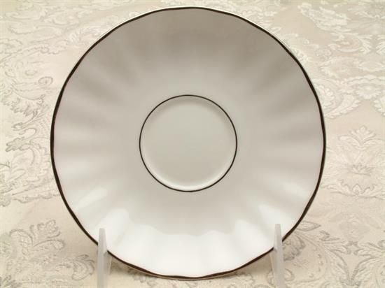 Picture of New Tea Cup Saucer