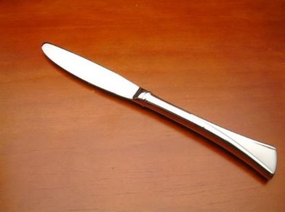 Picture of Place Knife Modern