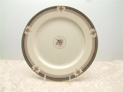 Picture of Service Plate 12"
