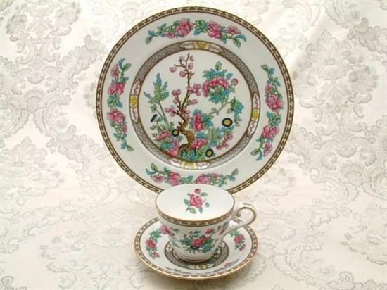 Picture of 3pc. Place Settings