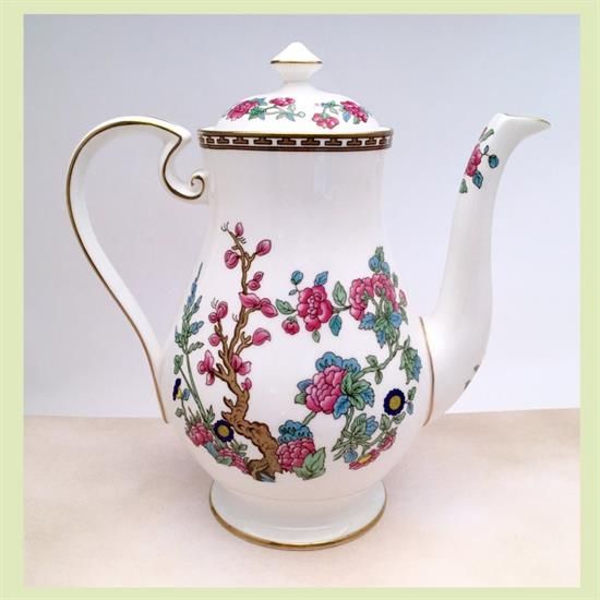 Picture of Coffee Pot