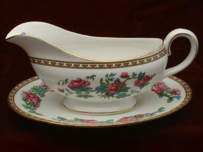 Picture of 2pc. Sauce Boat