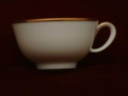 Picture of Tea Cups