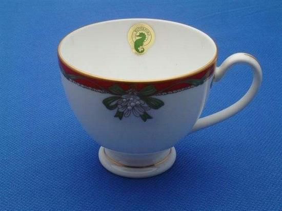 Picture of Tea Cups