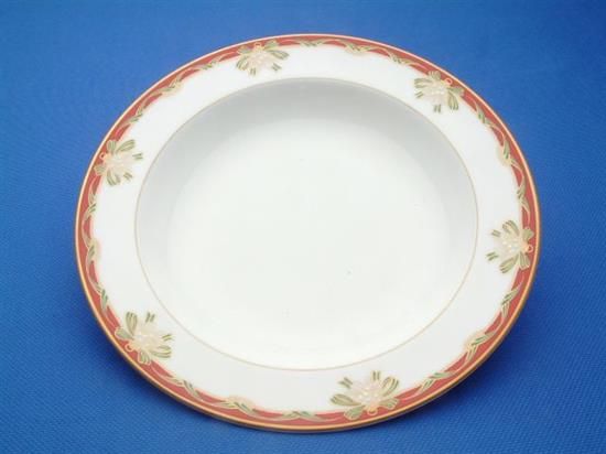 Picture of Soup Plates