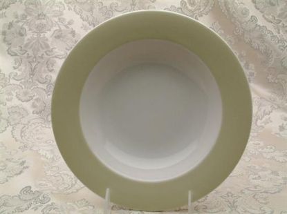 Picture of Soup Plates