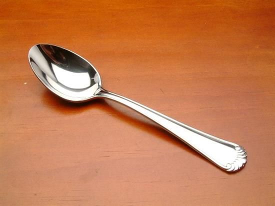 Picture of Teaspoons