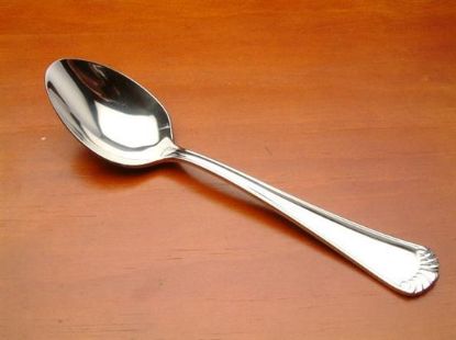 Picture of Place Soup Spoons