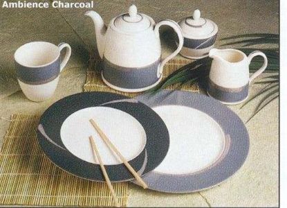 Picture of New 4pc. Setting