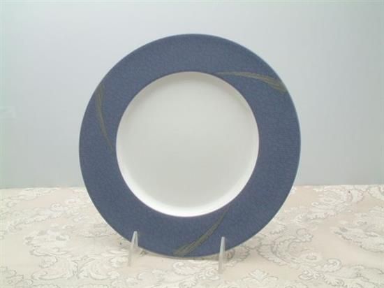 Picture of 9"accent Salad Plate