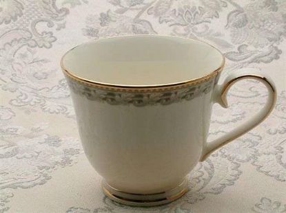 Picture of Tea Cups