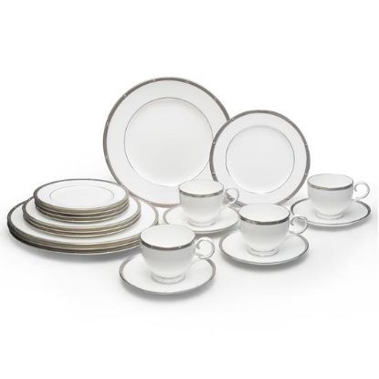 Picture of New 20pc. Service Of 4