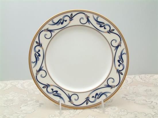 Picture of 9"accent Salad Plate