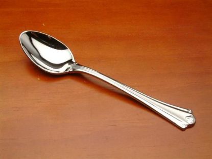 Picture of Teaspoons
