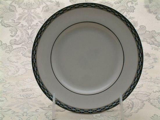 Picture of Butter Plates