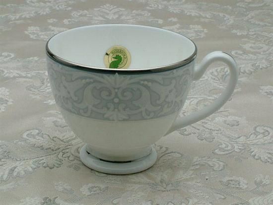 Picture of Tea Cups