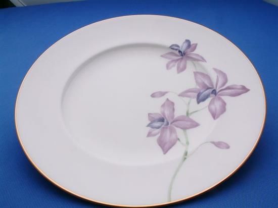 Picture of Salad Plates