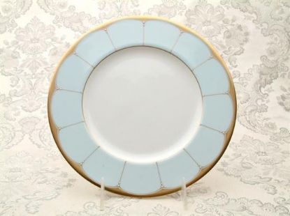 Picture of 9"accent Salad Plate