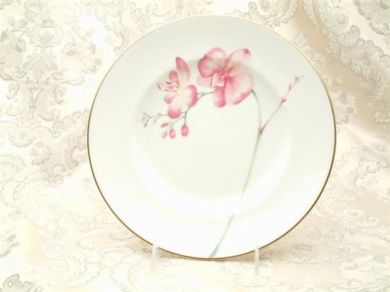 Picture of 9"accent Salad Plate