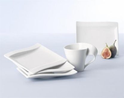 Picture of New Dinner Plate