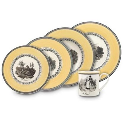 Picture of New Dinner Plate