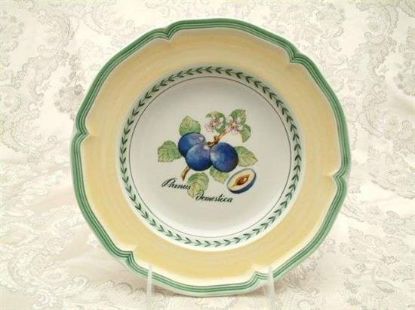 Picture of New Soup Plates