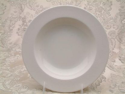 Picture of Soup Plates