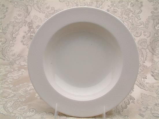 Picture of Soup Plates