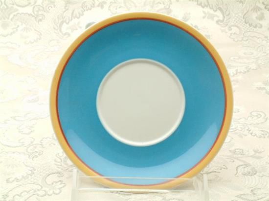 Picture of Tea Cup Saucer