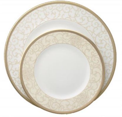 Picture of Dinner Plates