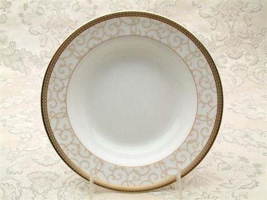 Picture of Soup Plates