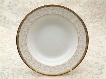 Picture of New Soup Plates