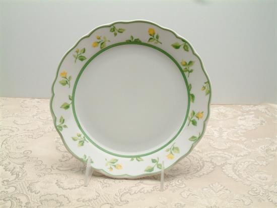 Picture of Salad Plates