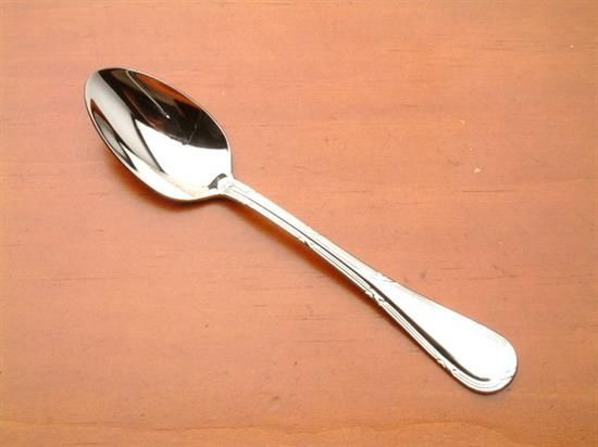 Picture of Teaspoons