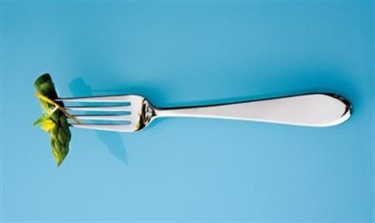 Picture of New 5pc. W/placespoon