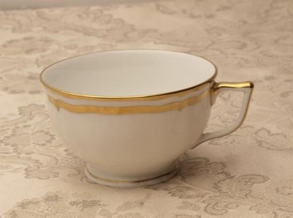 Picture of Tea Cups