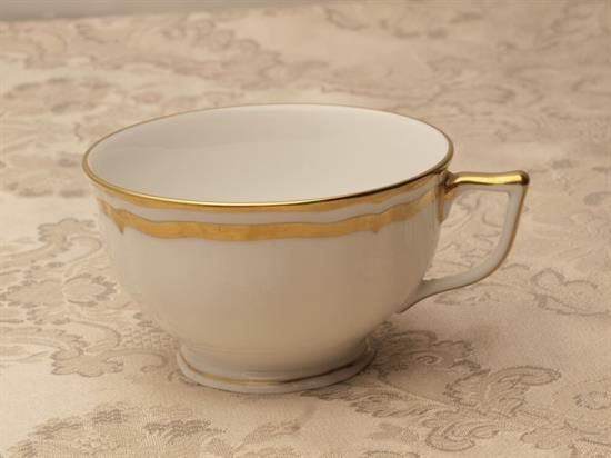 Picture of New Tea Cups
