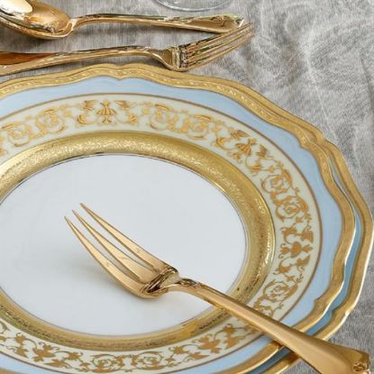 Picture of New Dinner Plate